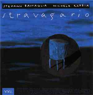 Stefano Battaglia, Michele Rabbia - Stravagario