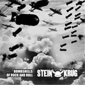 Steinkrug - Bombshells Of Rock And Roll