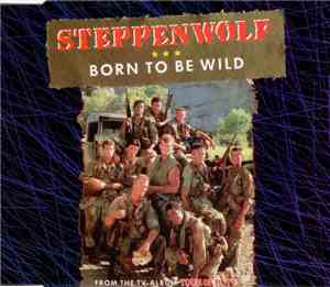 Steppenwolf - Born To Be Wild