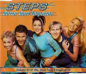Steps - Better Best Forgotten