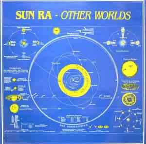 Sun Ra - Other Worlds