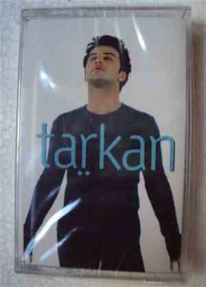 Tarkan - Tarkan