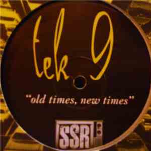 Tek 9 - Old Times, New Times
