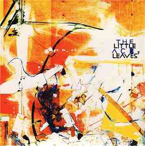 The ACBs - Little Leaves