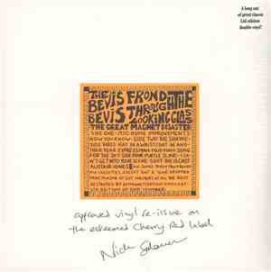 The Bevis Frond - Bevis Through The Looking Glass (The Great Magnet Disaste ...