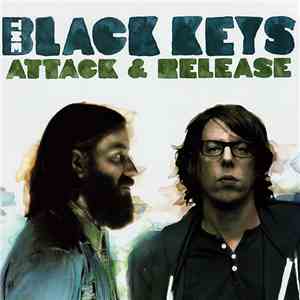 The Black Keys - Attack & Release