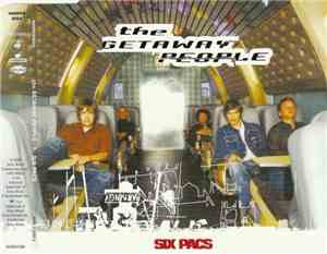 The Getaway People - Six Pacs
