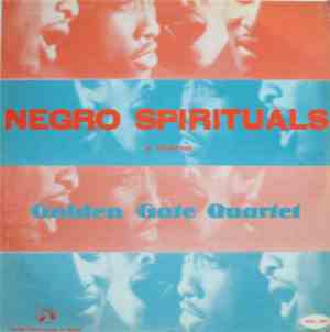 The Golden Gate Quartet - Negro Spirituals