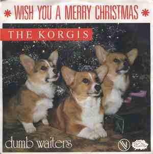 The Korgis - Wish You A Merry Christmas
