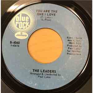 The Leaders  - You Are The One I Love