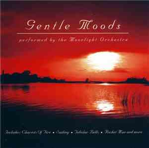 The Moonlight Orchestra - Gentle Moods