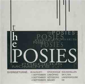 The Posies - Precious Moments