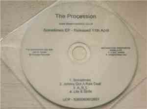 The Procession  - Sometimes EP