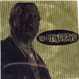 The Stingrays  - The Thing
