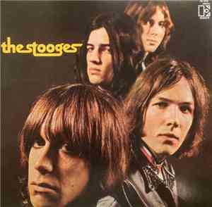 The Stooges - The Stooges
