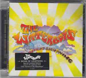 The Waterboys - Book Of Lightning