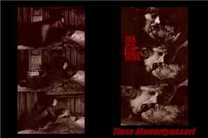 Tissa Mawartyassari - Macabre