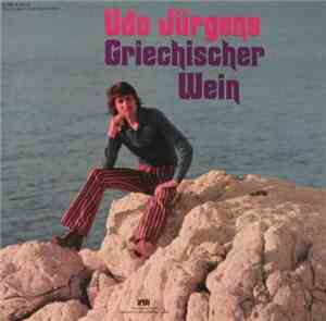 Udo Jürgens - Griechischer Wein