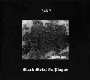 Ululate / Heartless  / Martyrdom - 348 ?