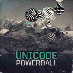 Unicode  - Powerball