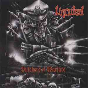 Unruled - Butchers Of Warfare