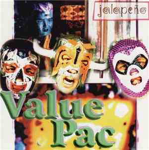 Value Pac - Jalapeño