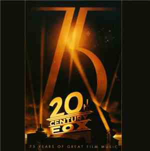 Various - 20th Century Fox: 75 Years of Great Film Music