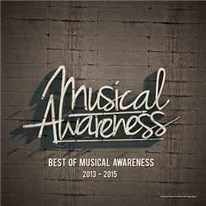 Various - Best of Musical Awareness 2013-2015