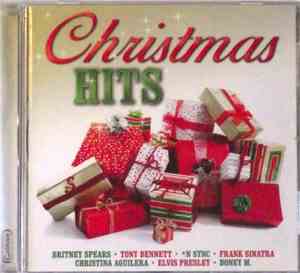 Various - Christmas Hits
