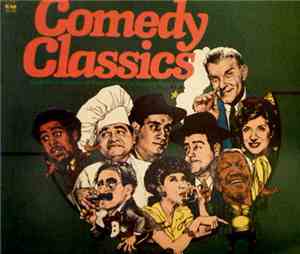 Various - Comedy Classics