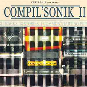 Various - Compil'Sonik II