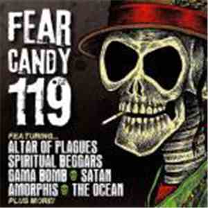 Various - Fear Candy 119