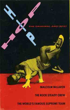 Various - Hip Hop - The Original And Best