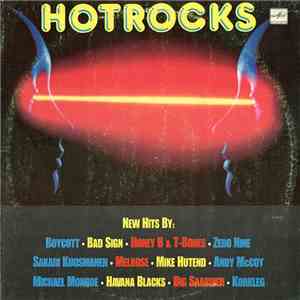 Various - Hotrocks