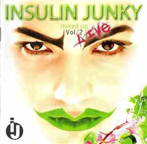 Various - Insulin Junky Mixed Up Vol.2