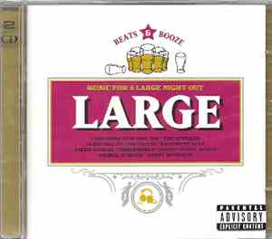 Various - Large (Music For A Large Night Out)