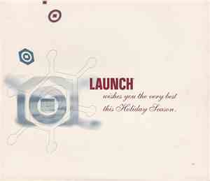 Various - Launch Live 1997