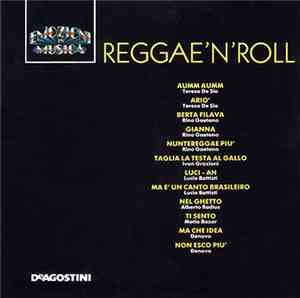 Various - Reggae'N'Roll