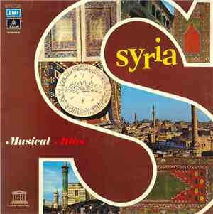 Various - Syria