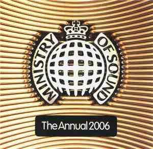 Various - The Annual 2006
