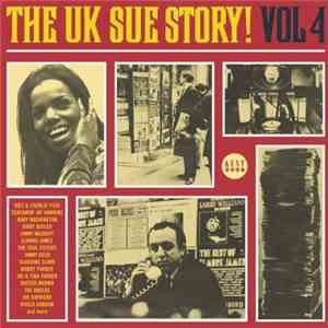 Various - The UK Sue Label Story Volume 4