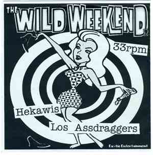 Various - The Wild Weekend 2