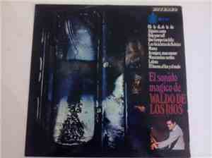 Waldo De Los Rios - El Sonido Magico De Waldo De Los Rios