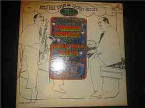 Wild Bill Davis, Johnny Hodges - In Atlantic City