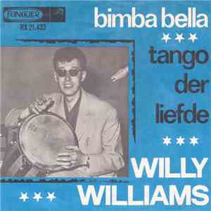 Willy Williams - Bimba Bella