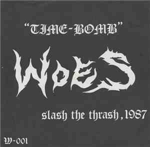 Woes - Time Bomb