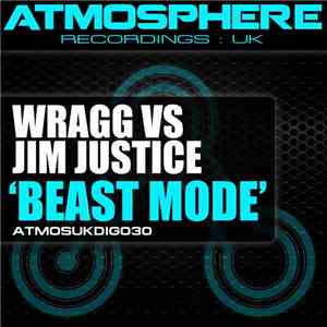 Wragg Vs Jim Justice - Beast Mode