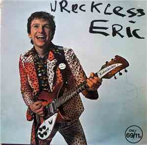 Wreckless Eric - Wreckless Eric