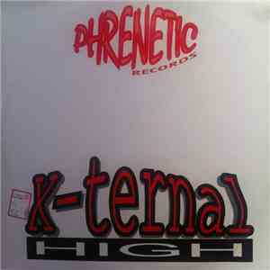 X-ternal - High