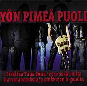Yö - Yön Pimeä Puoli